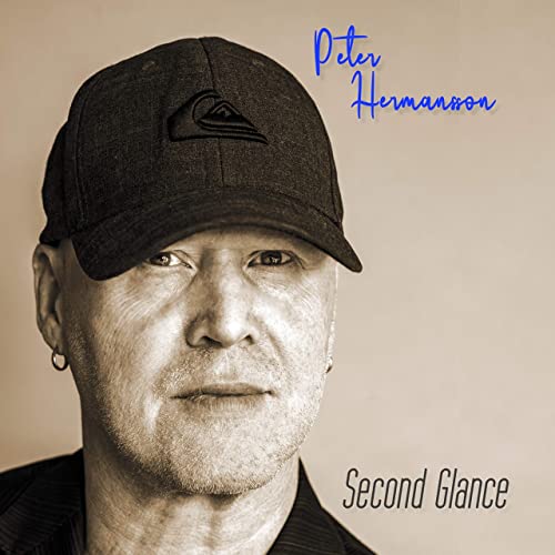Peter Hermansson - Second Glance (2021)