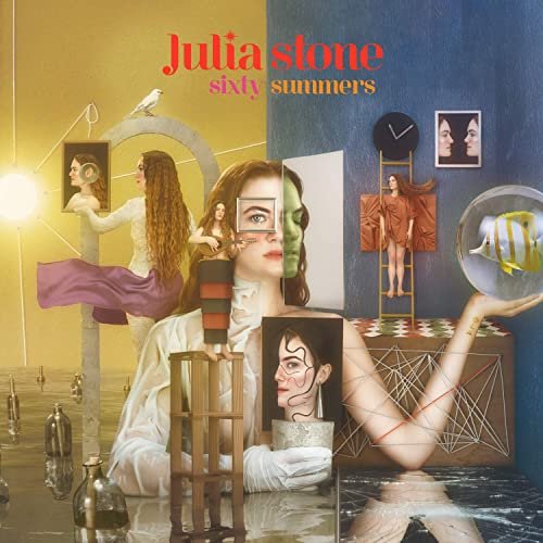 Julia Stone - Sixty Summers (2021)