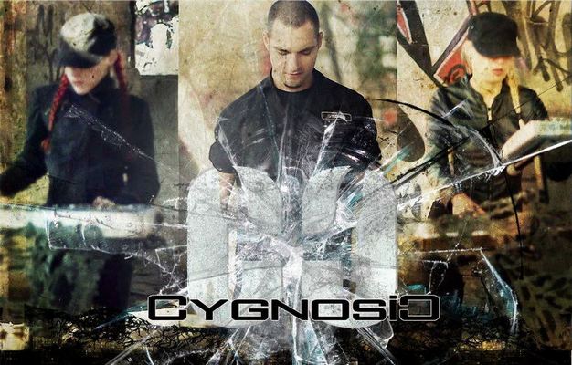 Cygnosic - Дискография (2009-2019)