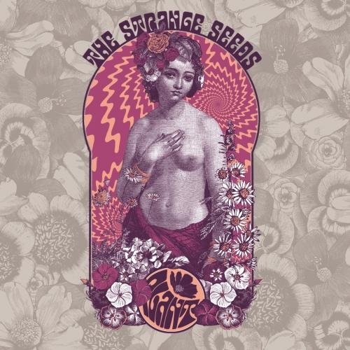 The Strange Seeds - Plant (2021)