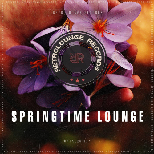 Springtime Lounge (2021)