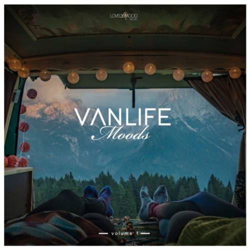 Vanlife Moods, Vol. 1 (2021)