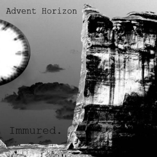 Advent Horizon - Immured (2021)