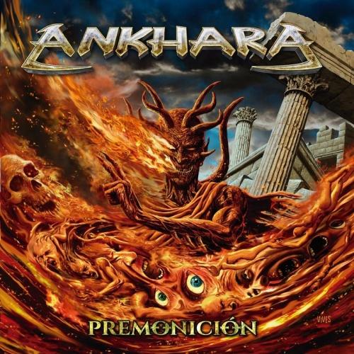 Ankhara - Premonición (2021)