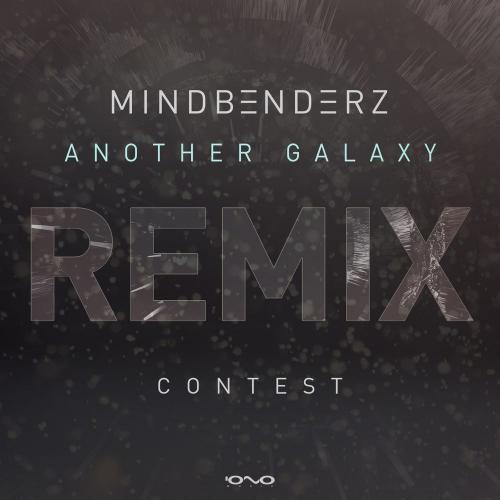 Mindbenderz - Another Galaxy Remix Contest (2021)