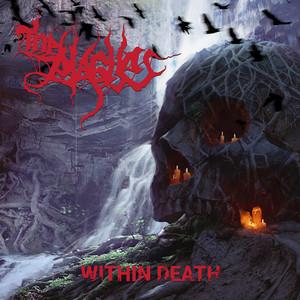 The Plague - Within Death (2021)