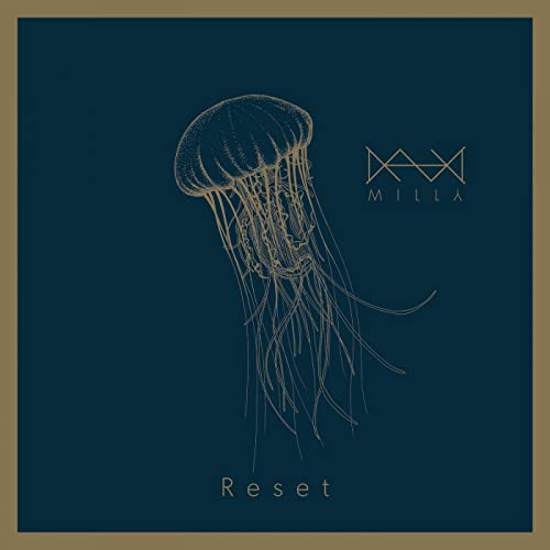 Dead Milly - Reset (2021)