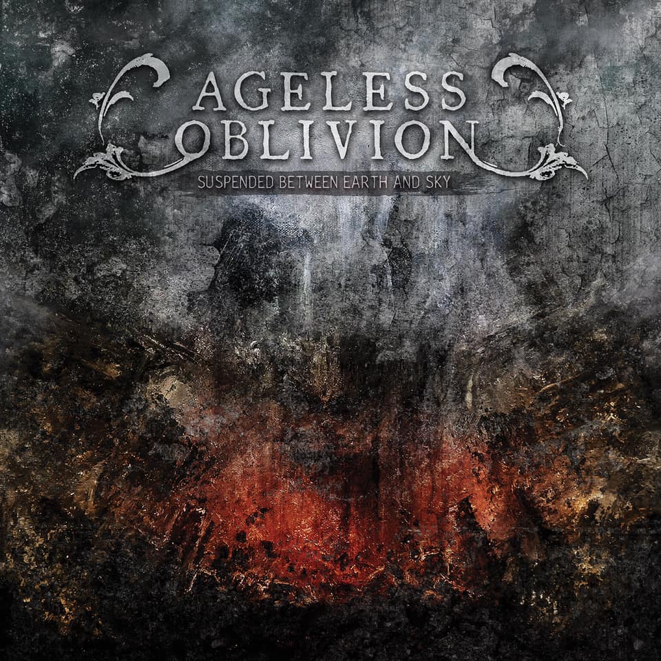 Ageless Oblivion - Suspended Between Earth and Sky (2021)