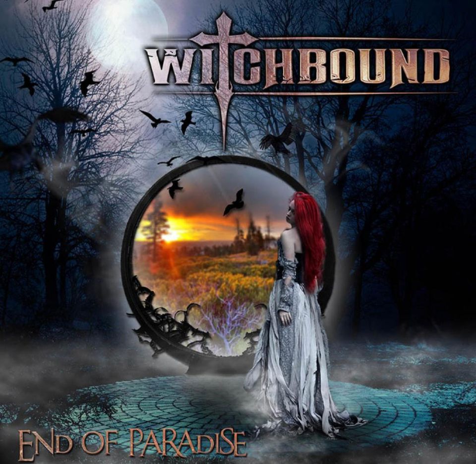 Witchbound - End of Paradise (2021)