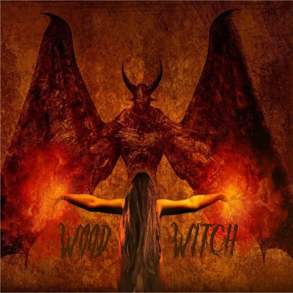 Wood Witch - Malleus Maleficarum (2021)