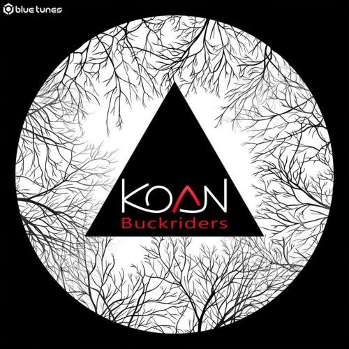 Koan - Buckriders (2021)