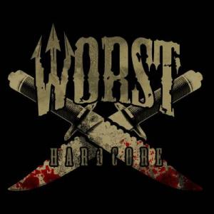 Worst - Дискография (2012-2018)