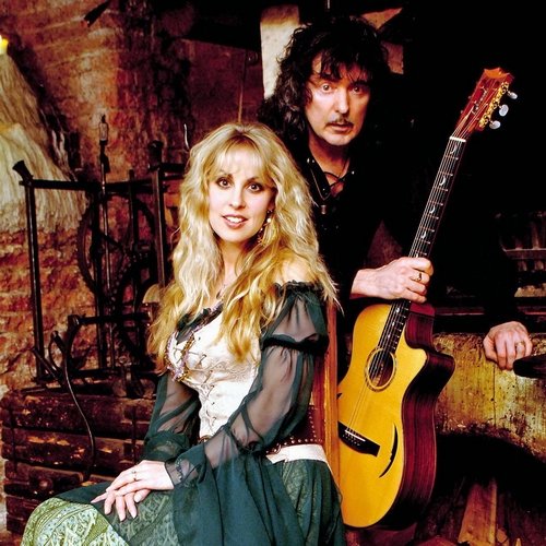 Blackmore's Night - Дискография (1997-2017)