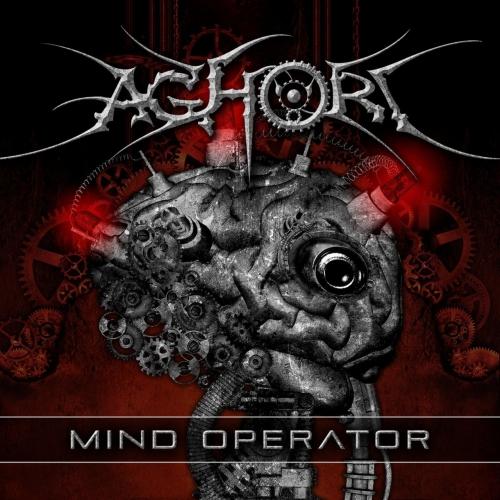 Aghori - Mind Operator (2021)