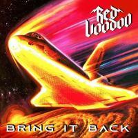 Red Voodoo - Bring It Back (2021)