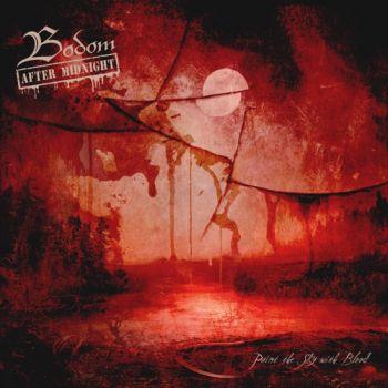 Bodom After Midnight - Paint The Sky With (2021)