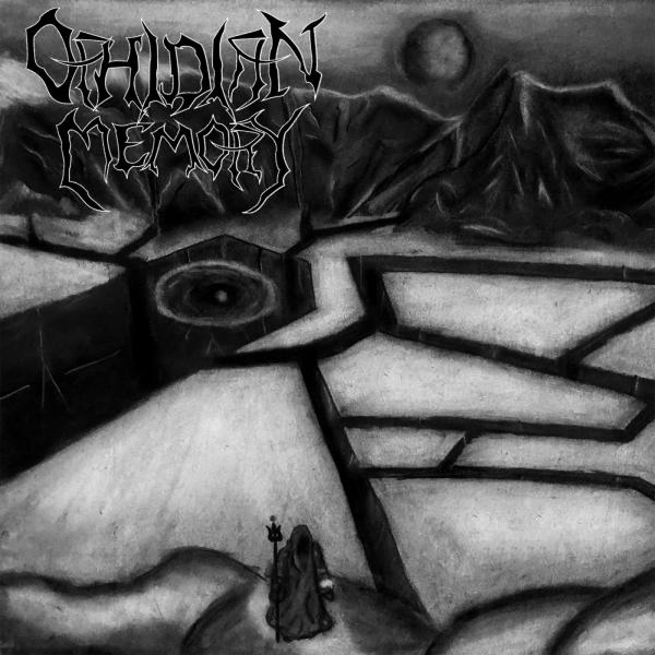 Ophidian Memory - Ophidian Memory (2021)