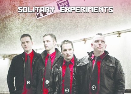 Solitary Experiments - Дискография (1999-2019)