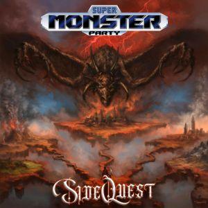 Super Monster Party - SideQuest (2021)