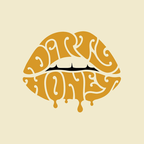 Dirty Honey - Dirty Honey (2021)