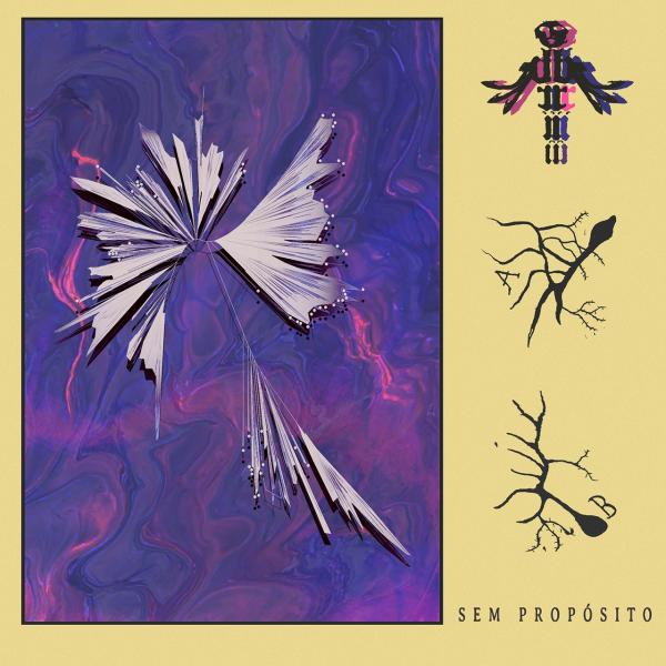 Bríi - Sem Propósito (2021)