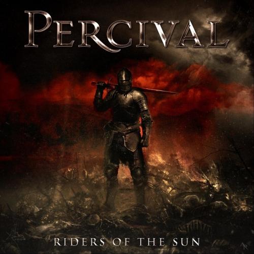 Percival - Riders of the Sun (2021)