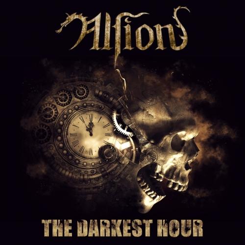 Alsion - The Darkest Hour (2021)