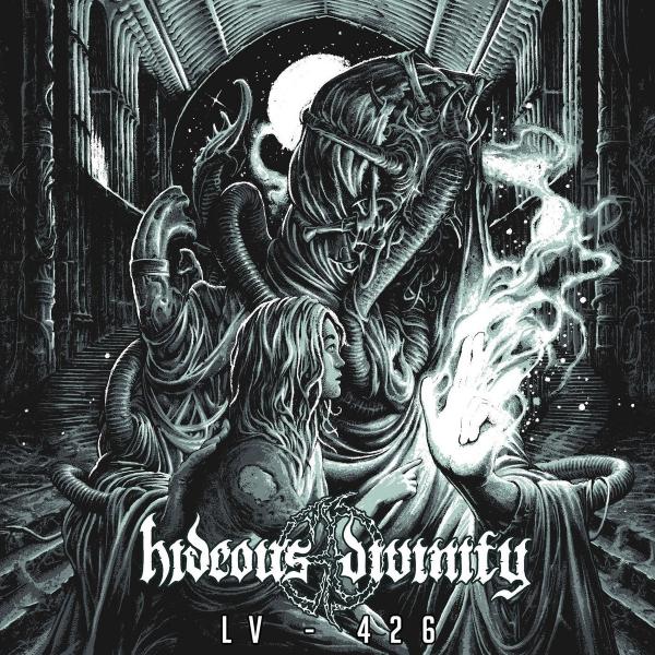 Hideous Divinity - LV-426 (2021)