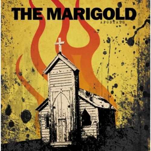 The Marigold - Apostate (2021)