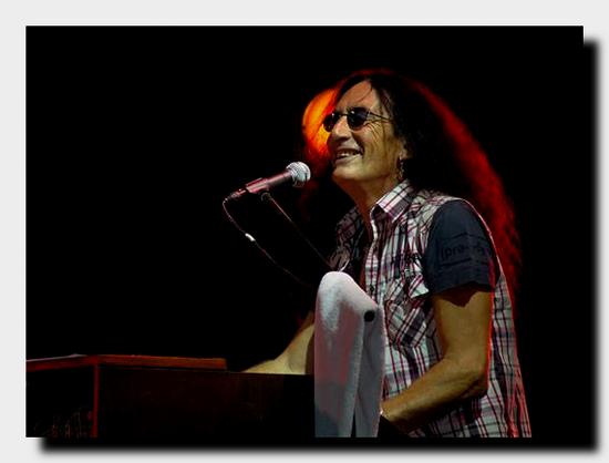 Ken Hensley - Дискография (1973-2013)