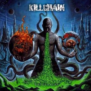 Killchain - Rottenness (2021)