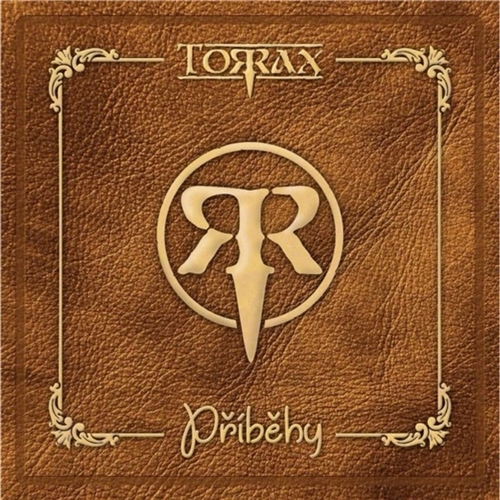 Torrax - Příběhy (2021)