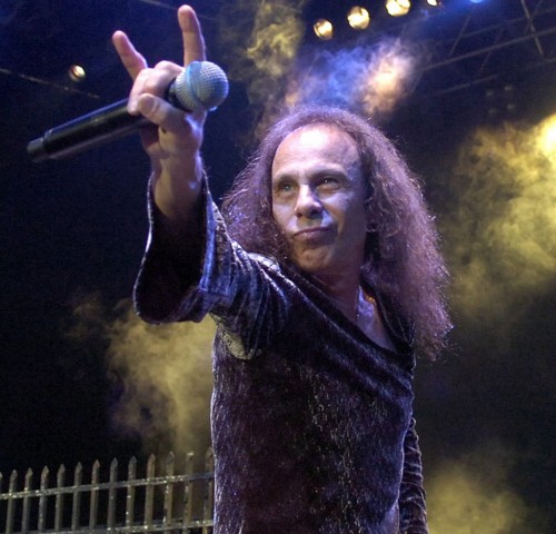 DIO - Дискография (1983-2016)