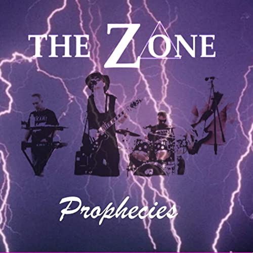 The Zone - Prophecies (2021)