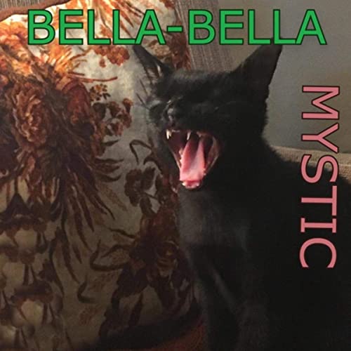 Matt Oleksa - Bella-Bella Mystic (2021)