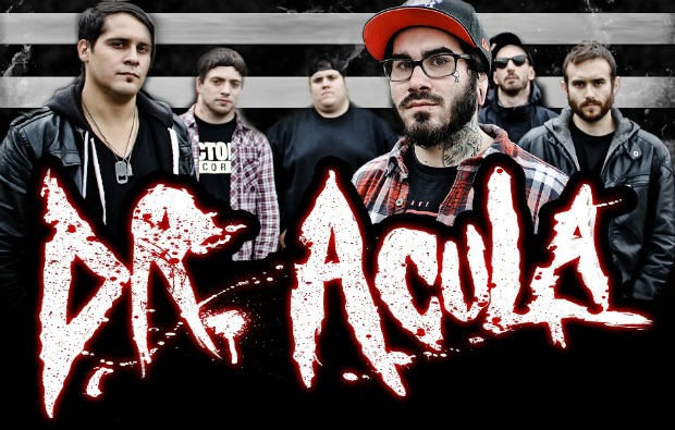 Dr. Acula - Дискография (2006-2012)