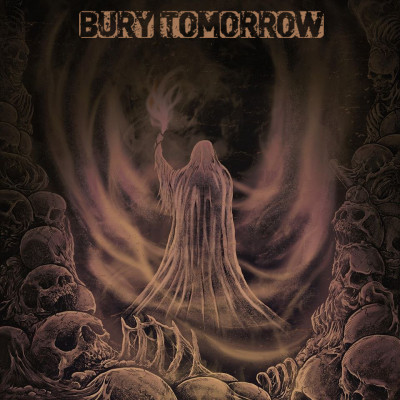 Bury Tomorrow - Дискография (2007-2020)