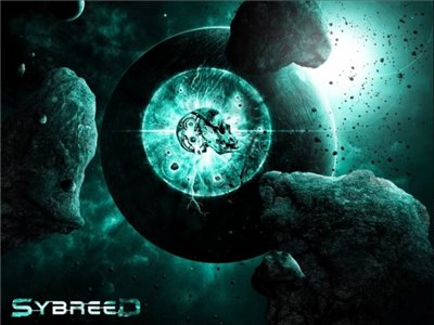 SybreeD - Дискография (2004-2012)