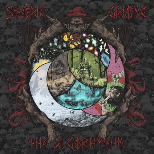 Stone Gnome - The Algorhythm (2021)