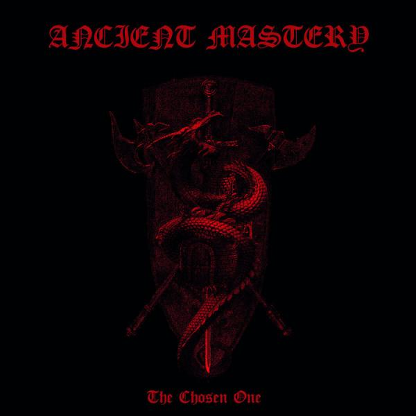 Ancient Mastery - The Chosen One (2021)