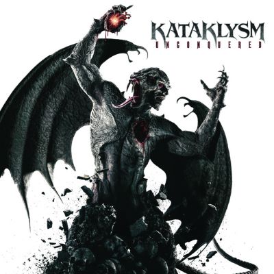 Kataklysm - Unconquered (2020)