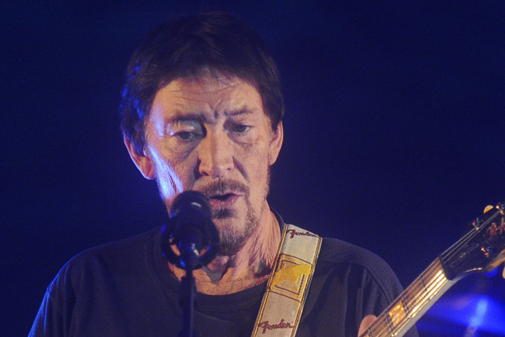 Chris Rea - Дискография (1978-2017)