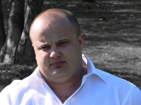 Максим Куст - Дискография (2008-2015)
