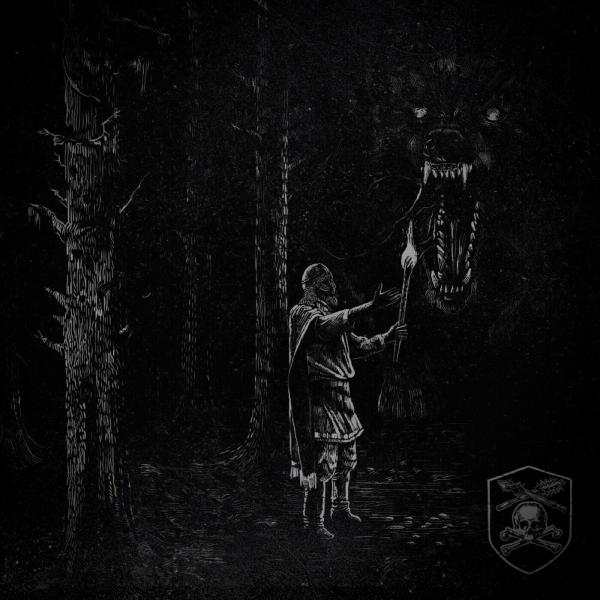 Nöldr - Misanthropic Forest (2021)