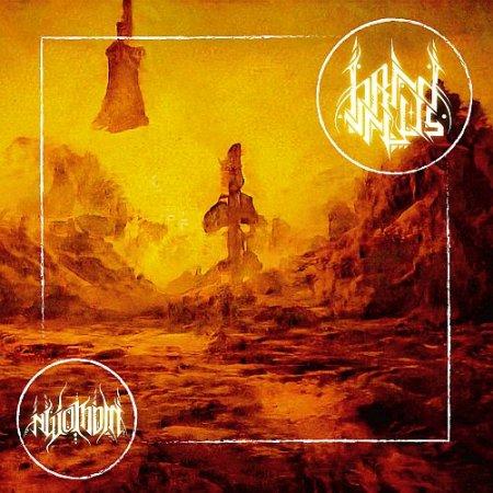 Hrad Vallis - NWOMDM (2021)