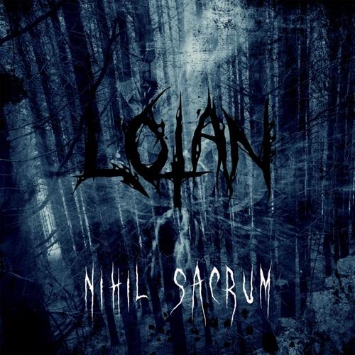 Lotan - Nihil Sacrum (2021)