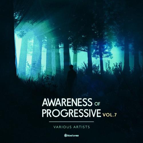 Awareness Of Progressive (Vol 7) (2021)