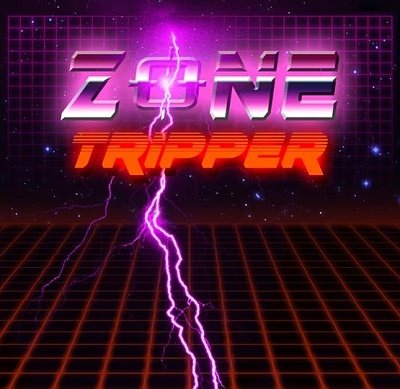 Zone Tripper (Technomancer) - Дискография (2014-2021)
