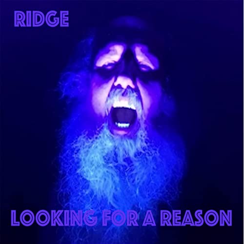 Ridge - Looking For A Reason (2021)