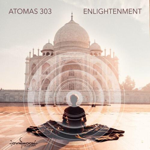 Atomas 303 - Enlightenment (2021)